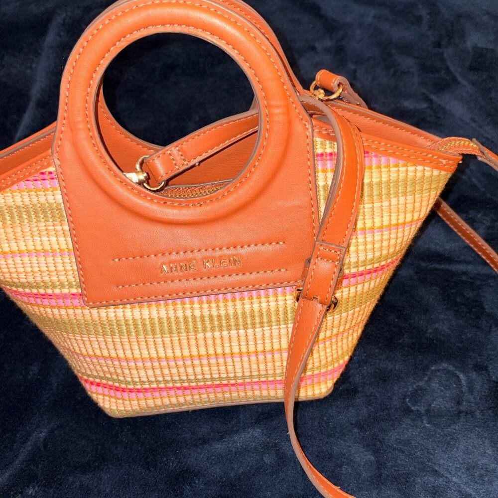 Anne Klein handbag
